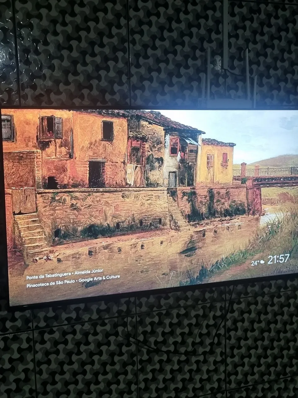 TV philips 50 polegadas 4k