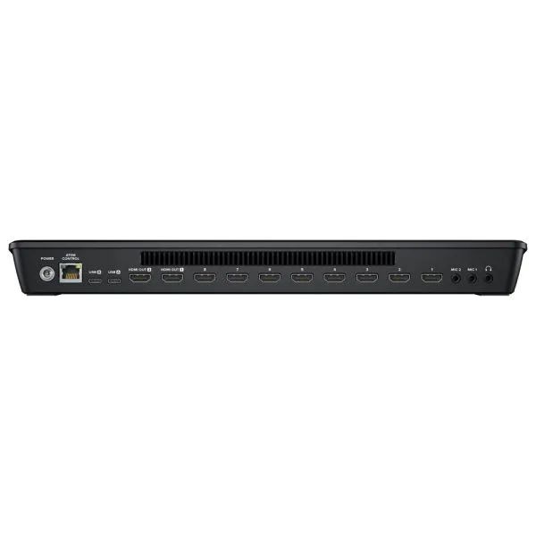 Switcher Blackmagic Atem Mini Extreme Iso - Foto 2