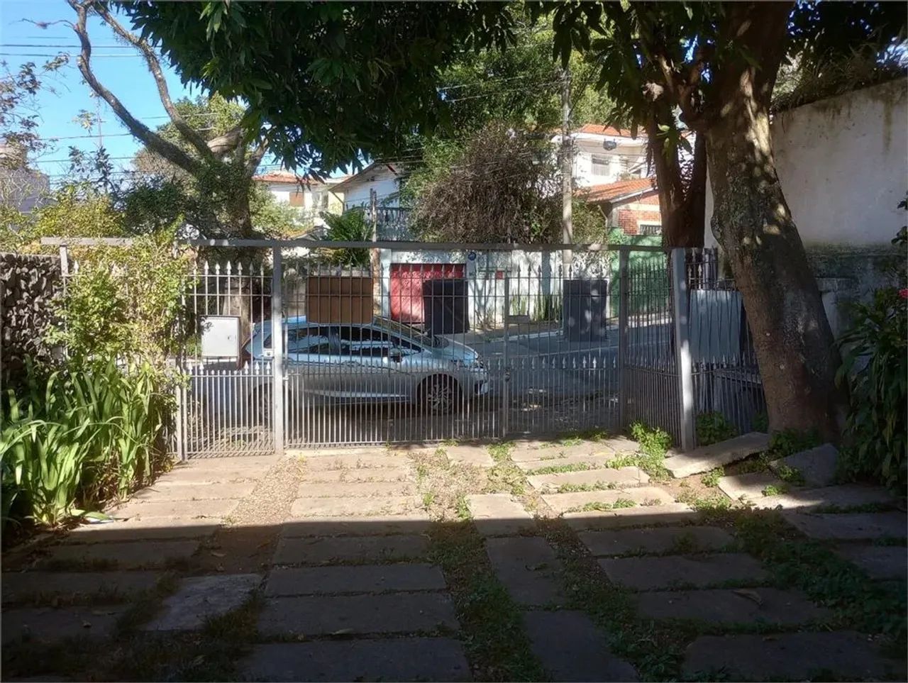 Casa térrea com 4 quartos à venda em Planalto Paulista - SP - Foto 4