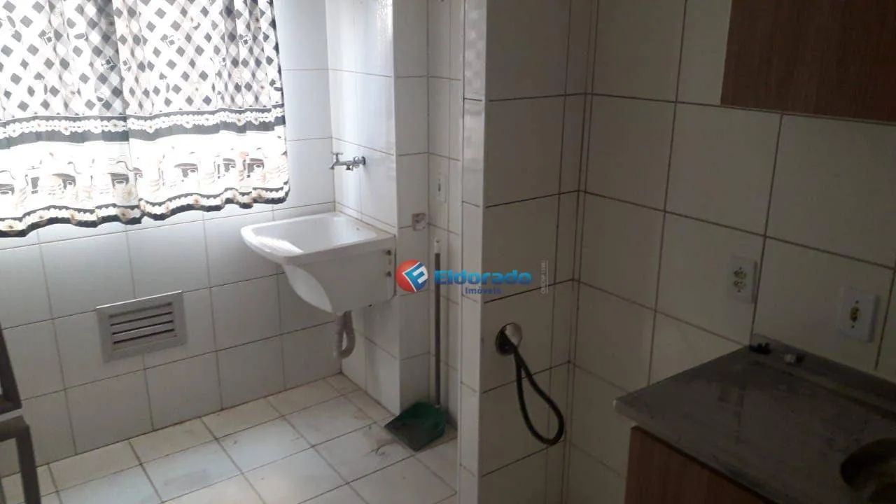 Apartamento com 2 dormitórios, 50 m² - venda por R$ 120.000,00 ou aluguel por R$ 1.005,00/ - Foto 4