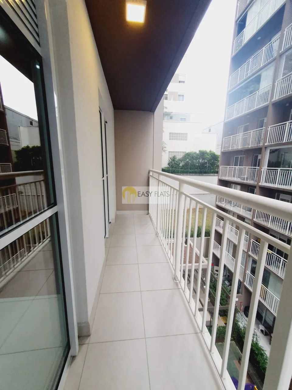 Apartamento Semi Mobilíado em Casa Verde - São Paulo, SP - Foto 5