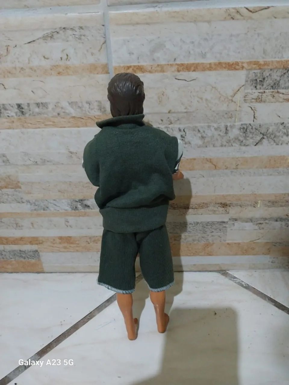 Boneca Ken da Barbie - Foto 2