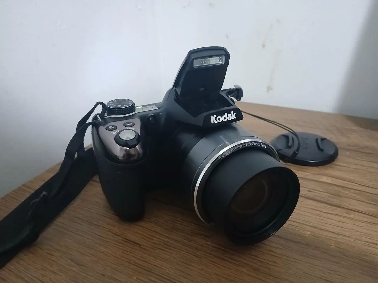 KODAK AZ501 - Foto 3