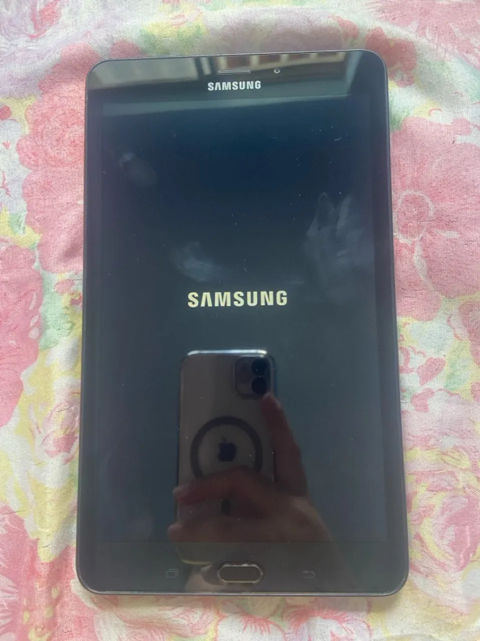 Tablet Samsung