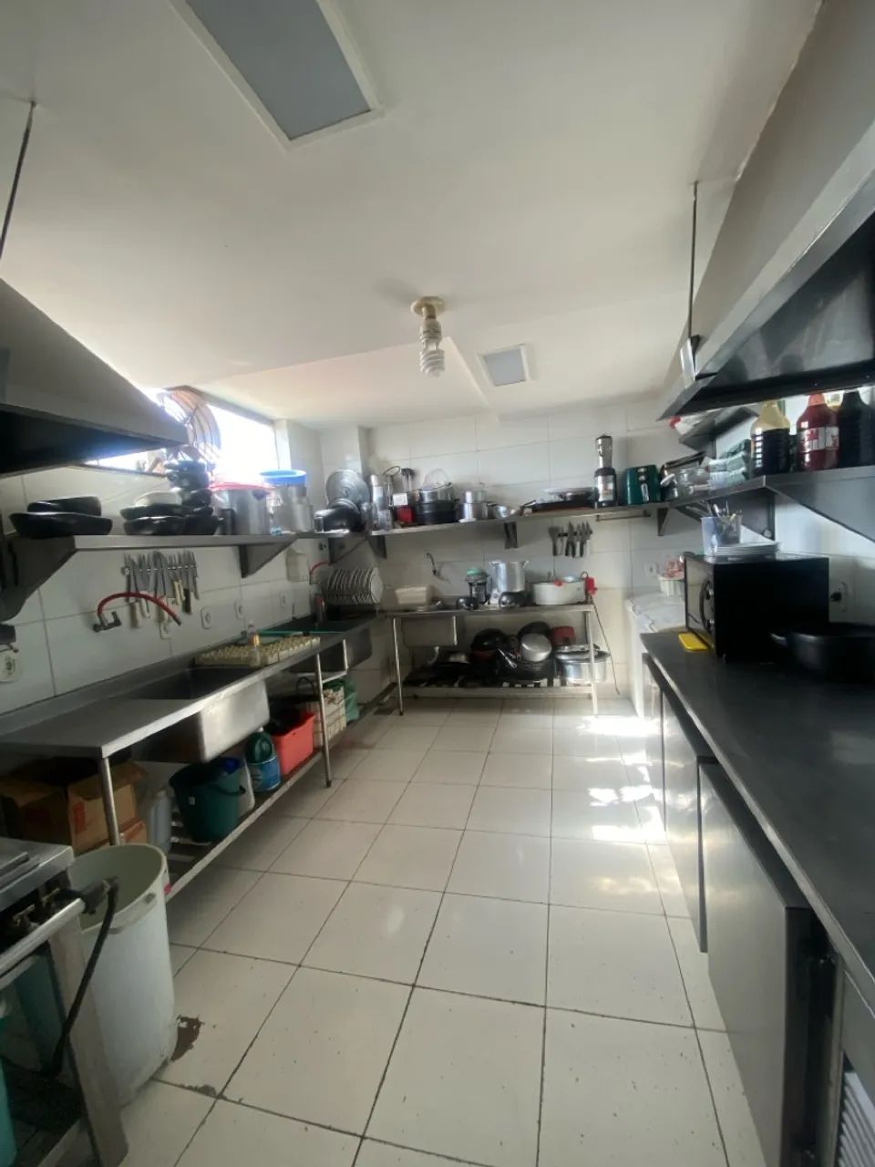 Restaurante/ lanchonete  - Foto 5