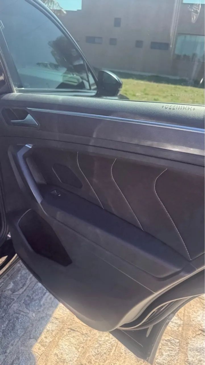 Tiguan R line  - Foto 5