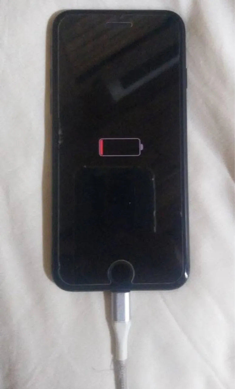 iPhone para Peças