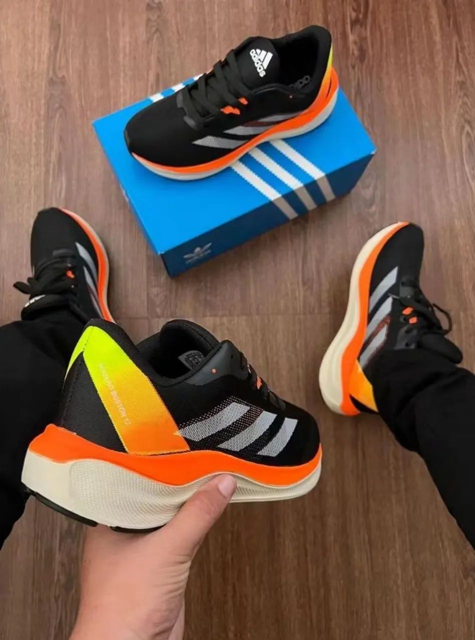 Tênis Adidas - Foto 2
