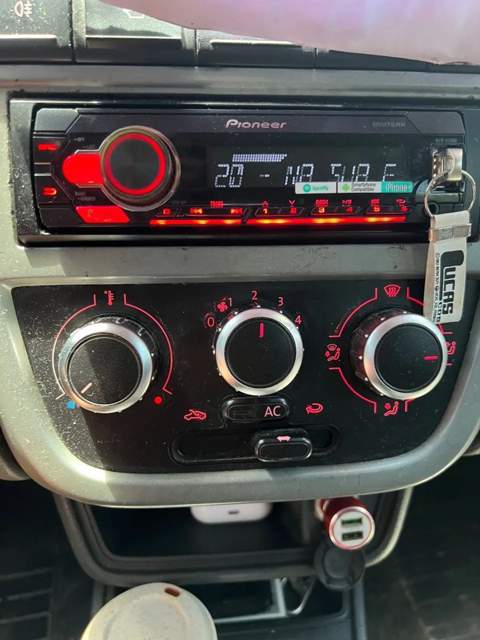 Som pioneer TROCA  - Foto 2