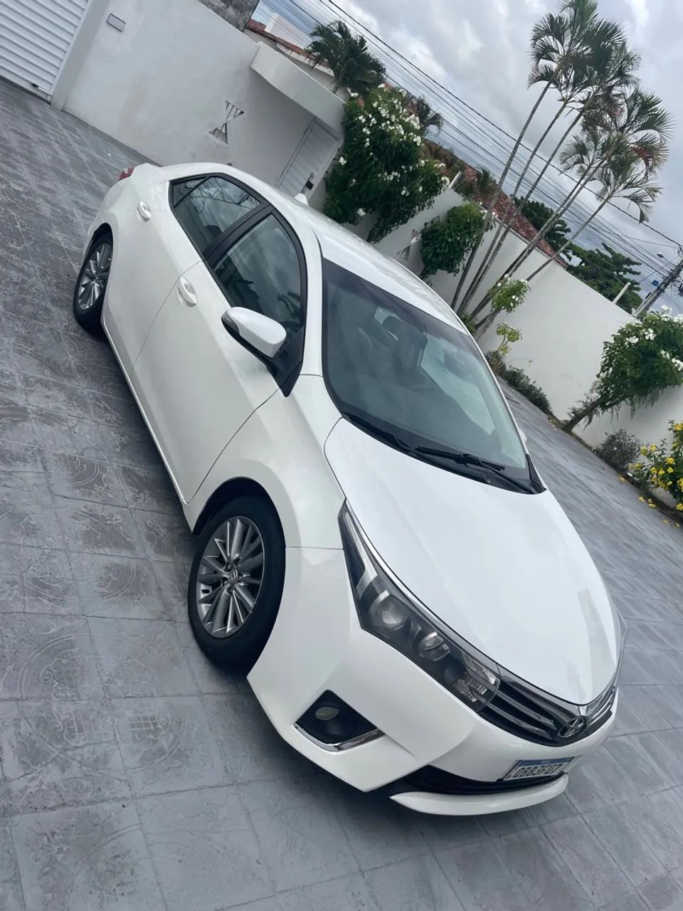 Vende se COROLLA XEI  2015 - Foto 5