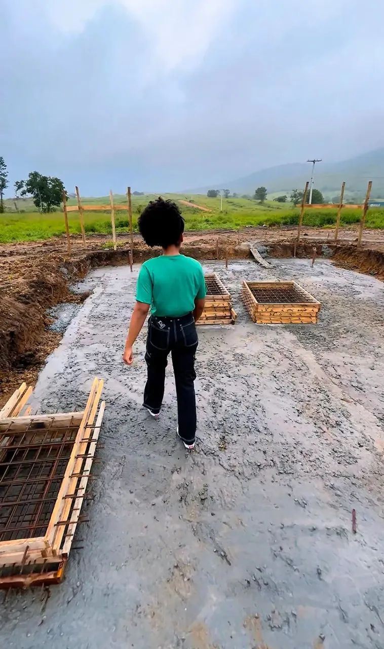 Lote/Terreno para venda possui 5000 metros quadrados em Área Rural de Jequié - Jequié - Ba - Foto 8