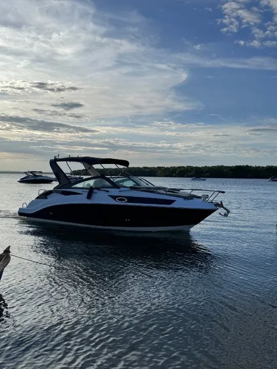 LANCHA FOCKER 275 LIMITED - Foto 6