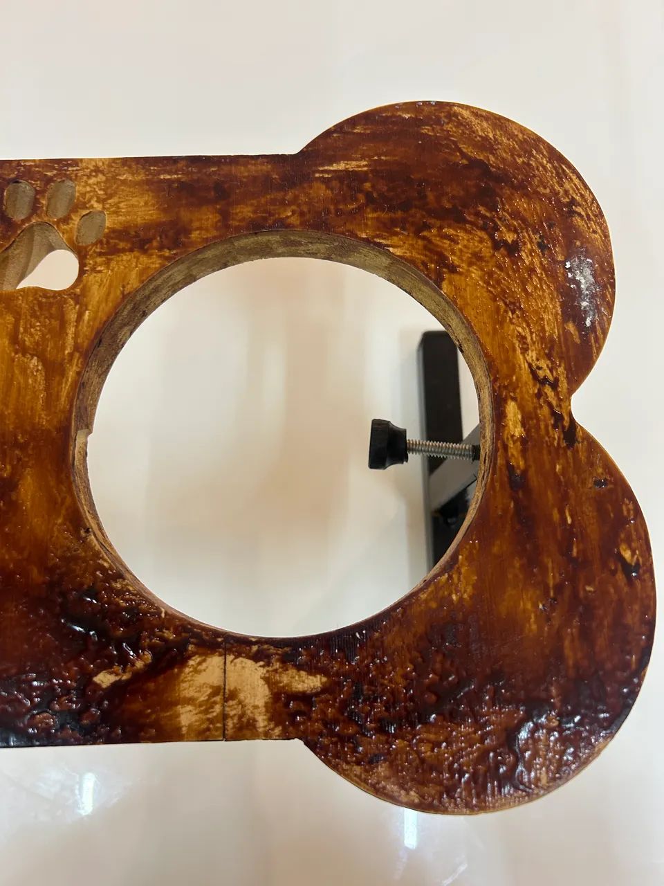 Comedouro Elevado Pet 64309467626499123