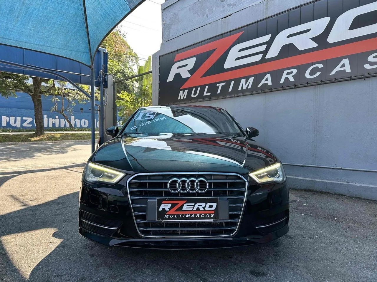 Audi A3 Sportback 1.4 TFSI S-tronic 2015 - Foto 3