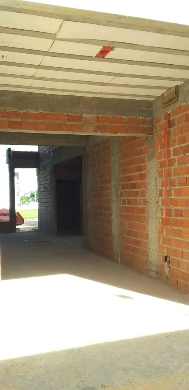 Residencial Jardim - Casa em condomínio com 3 dormitórios, venha conhecer seu novo lar! - Foto 2