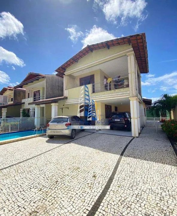 Casa à venda, 272 m² por R$ 958.000,00 - Montese - Fortaleza/CE - Foto 2