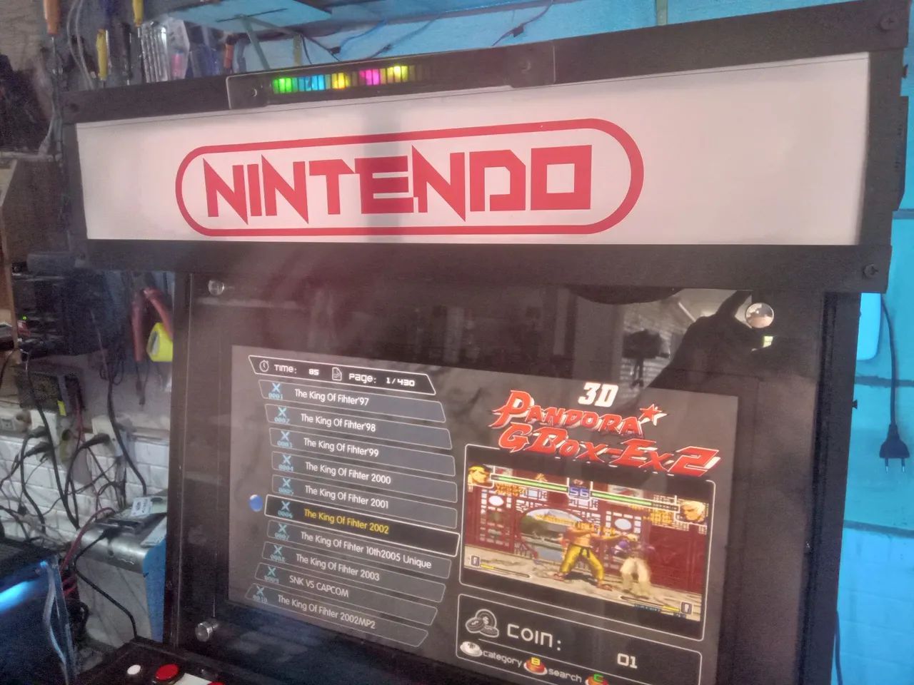 Super fliperama top - Foto 2