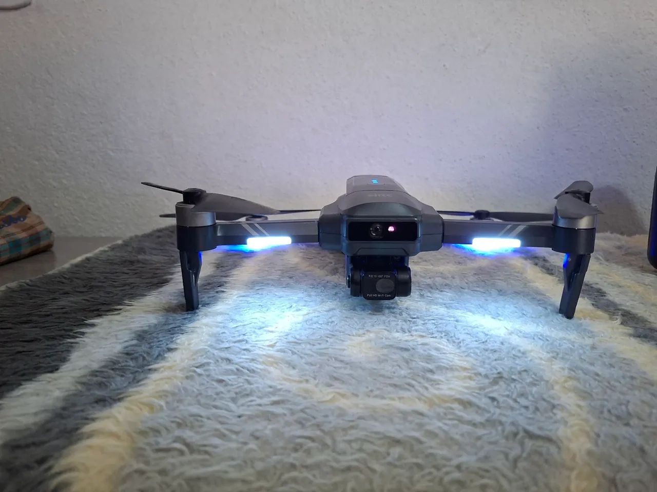 DRONE SJRC F22S PRO 4K - Foto 4