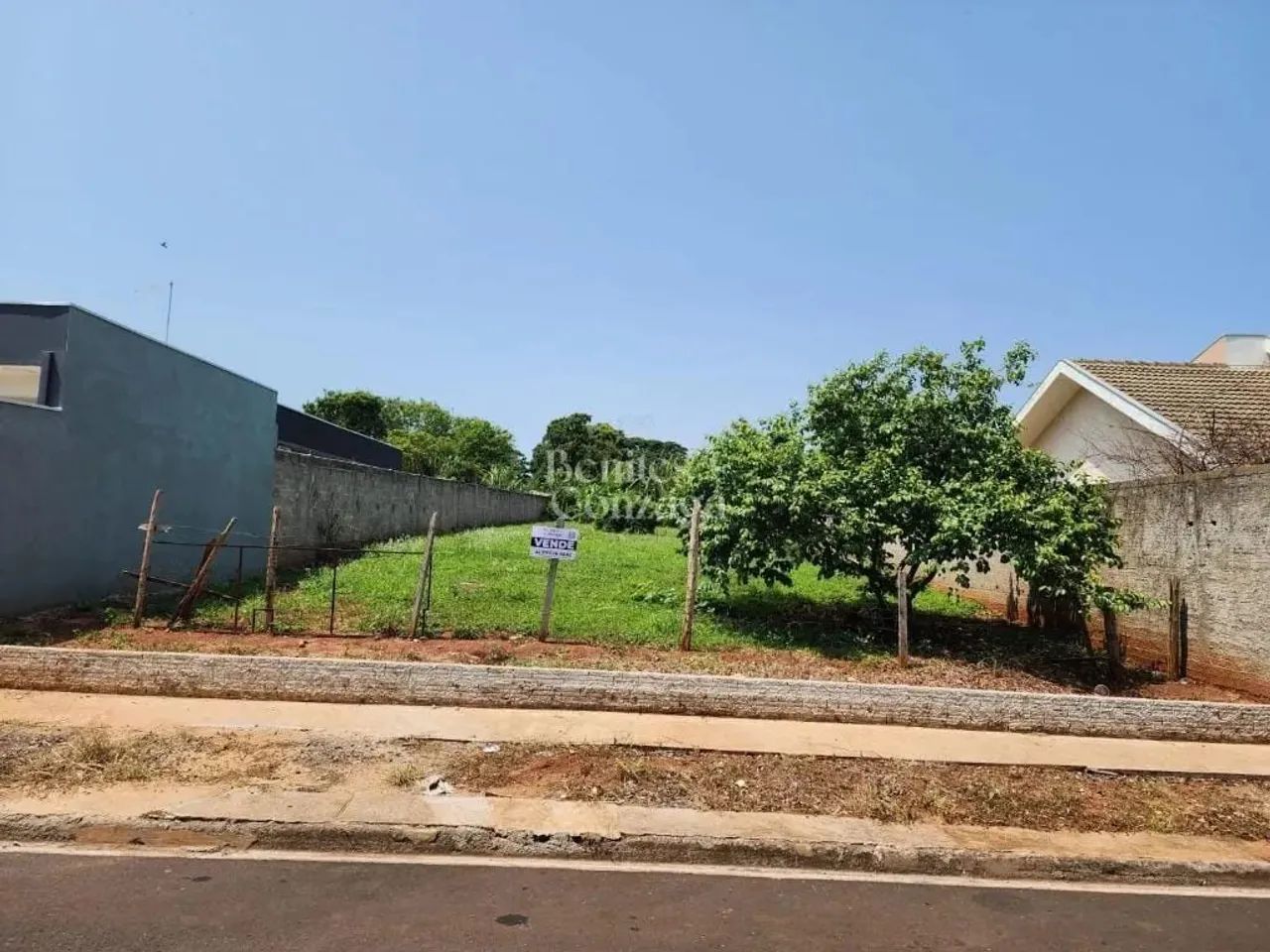 Terreno à venda em Maringá, Conjunto Residencial João Paulo I (Iguatemi), com 979.76 m² - Foto 2