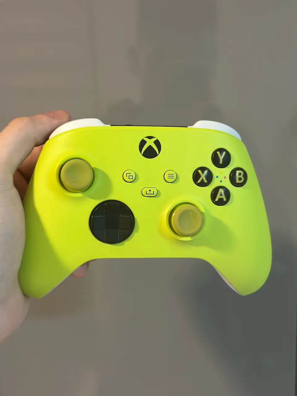 Controle de Xbox Séries S/X! Aceito cartão 
