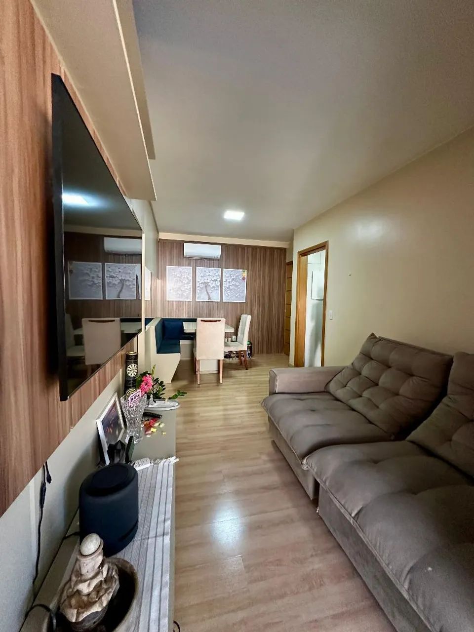 Apartamento em Águas Claras 3 Quartos  - Foto 3