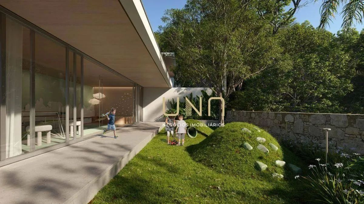 Apartamento com 1 dormitório à venda, 60 m² por R$ 654.300,99 - Santo Antônio de Lisboa -  - Foto 4