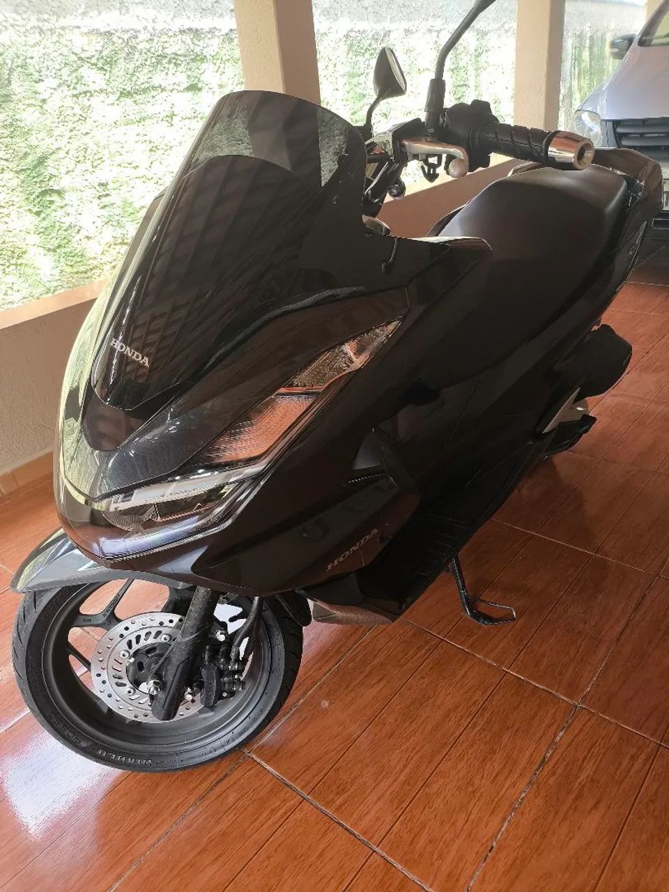 PCX 2023 zera 