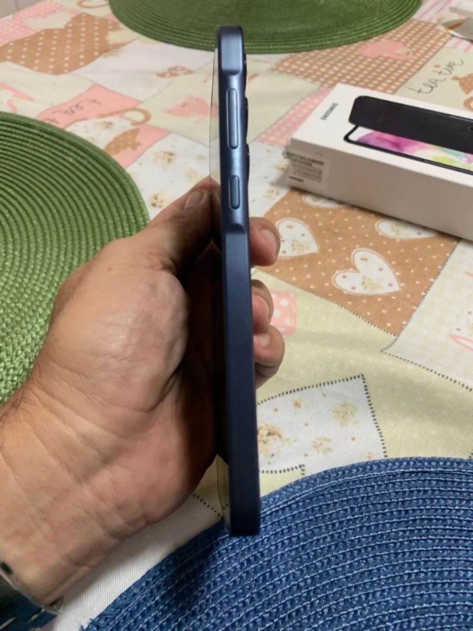 Galax a35 5g - Foto 4