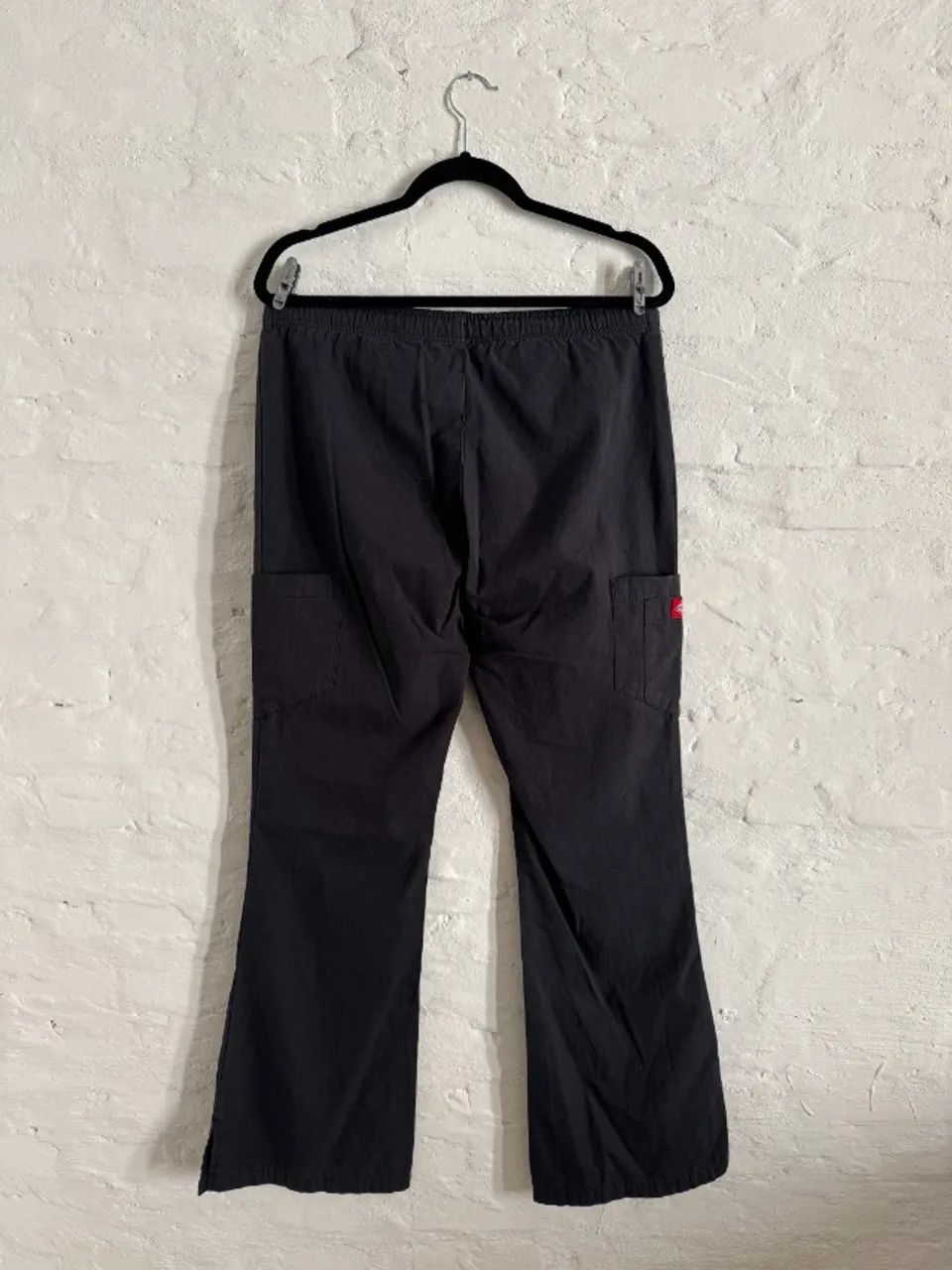 Calça Azul Marinho Dickies - Foto 2