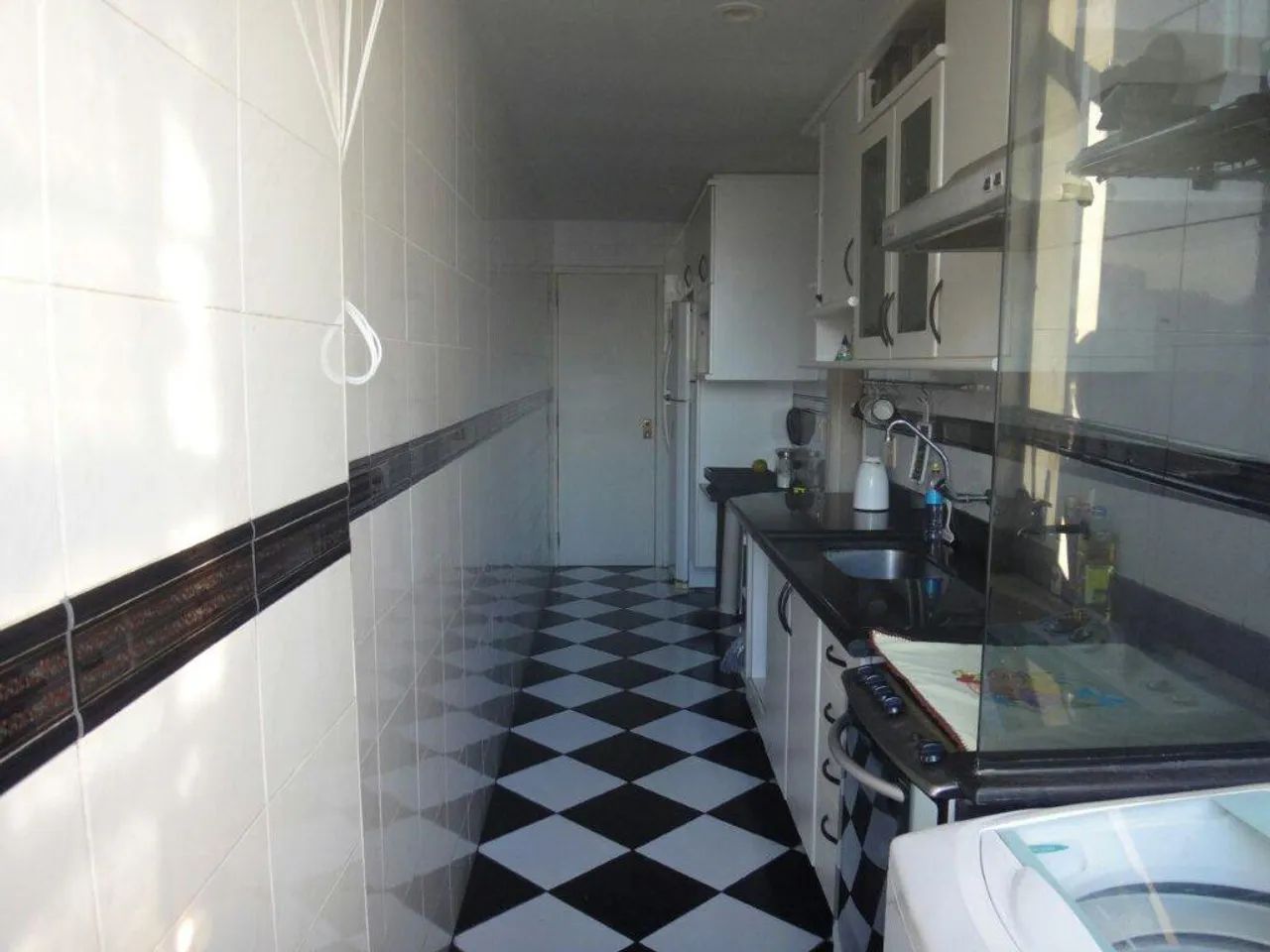 ROCHA | Rua São João - Apartamento 3 Quartos (1 Suíte) Vaga - Varanda | Agende Sua Visita - Foto 4