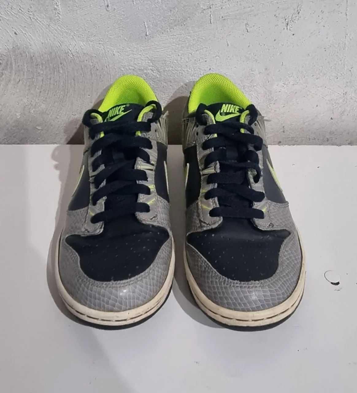 Tênis Nike Dunk Low - Foto 4