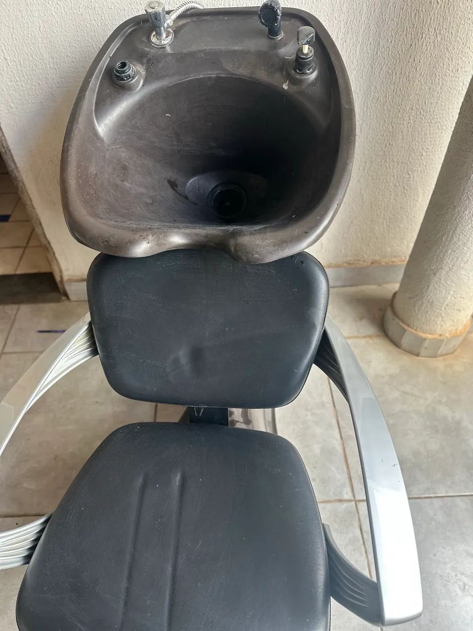 Móveis para salão beleza 