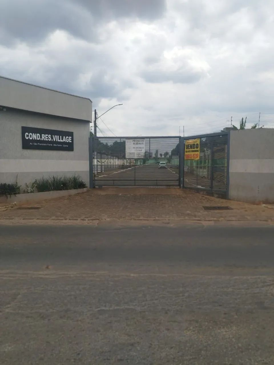 Foto - Brasília - Setor Leste (Gama)