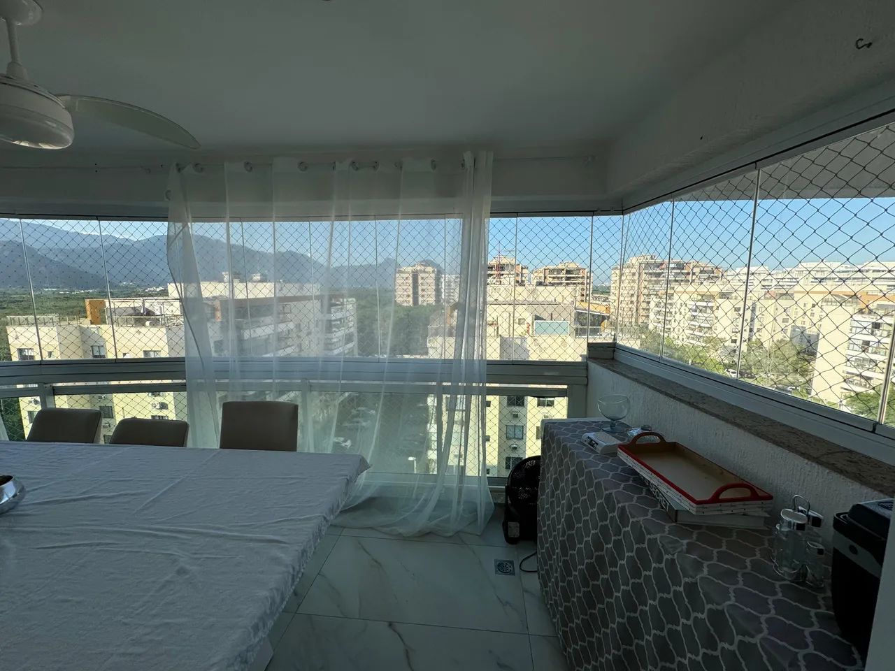 Duplex para venda possui 190 metros quadrados com 3 quartos - Foto 5