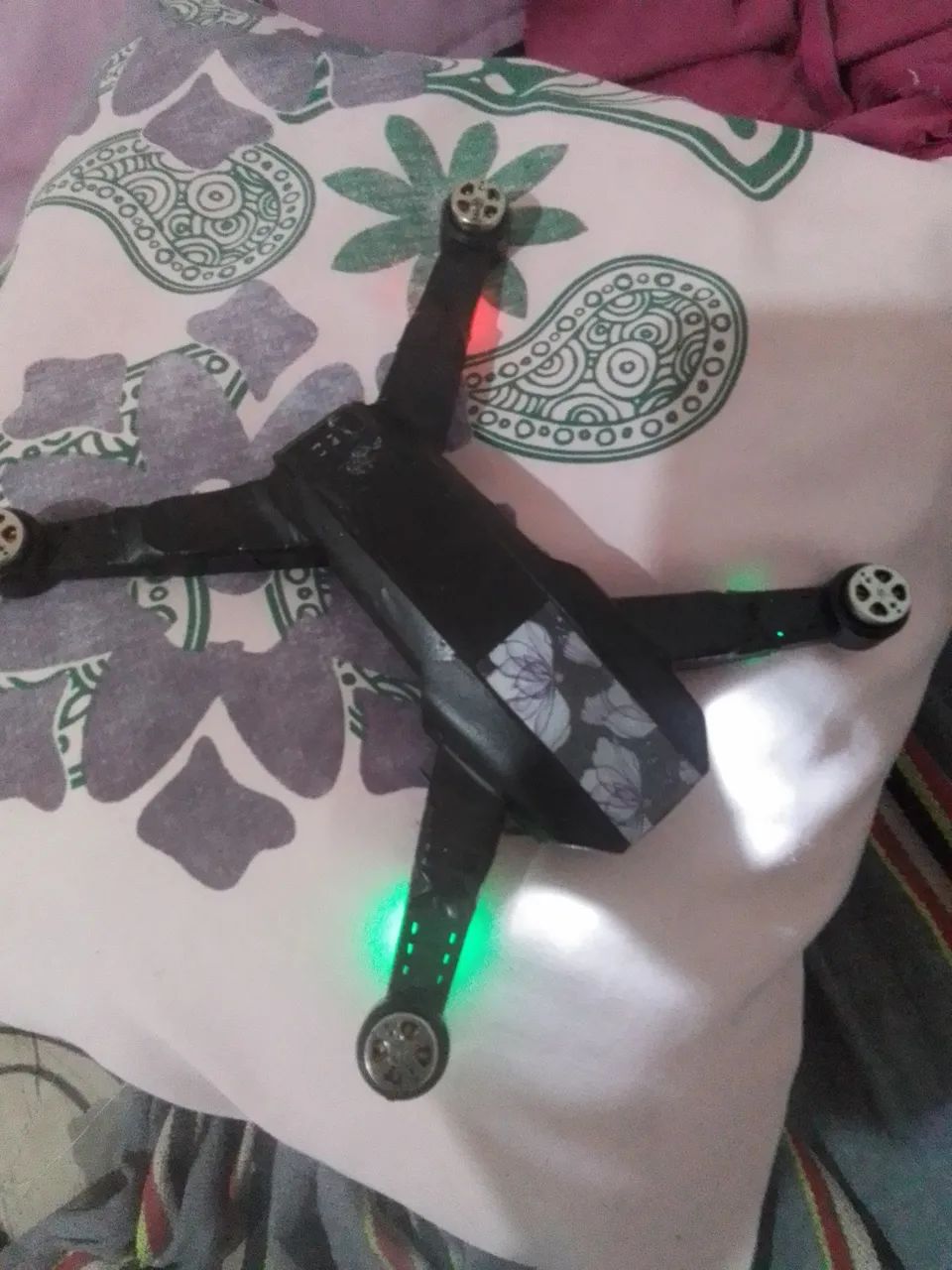 Drone L900 pro se leia descrição pfv - Foto 5