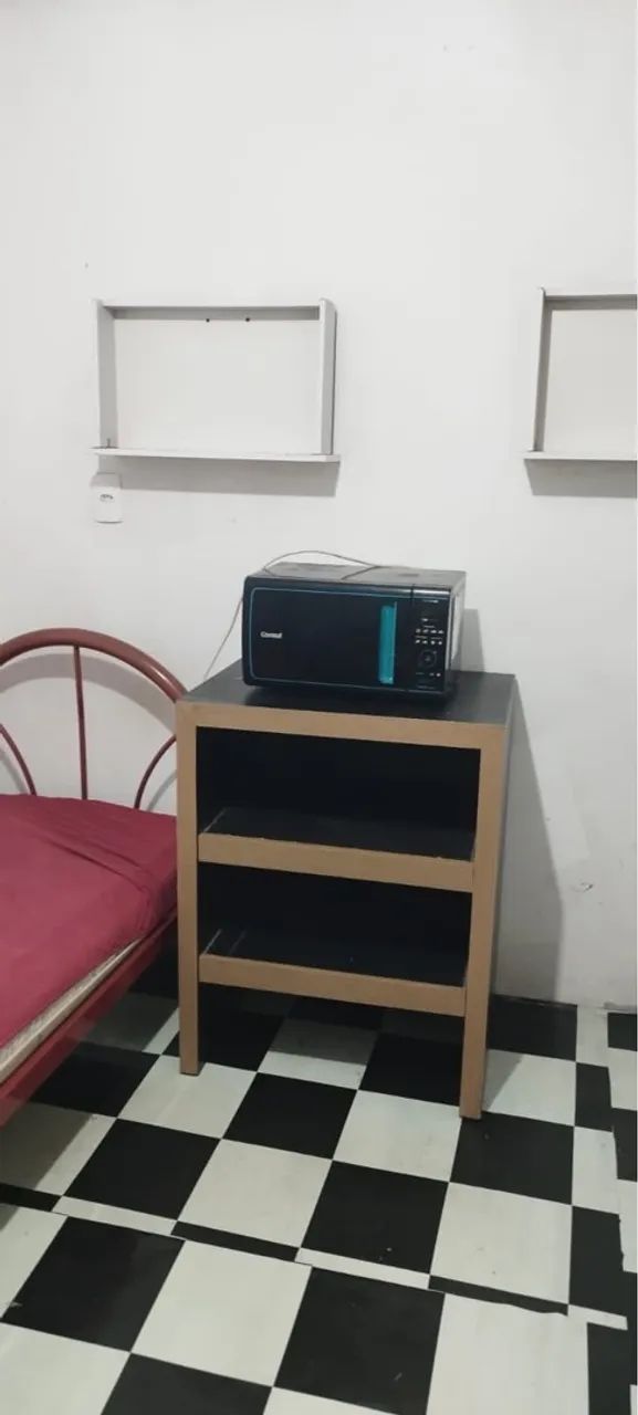 Quarto para alugar - Mobiliado e aconchegante - Foto 2