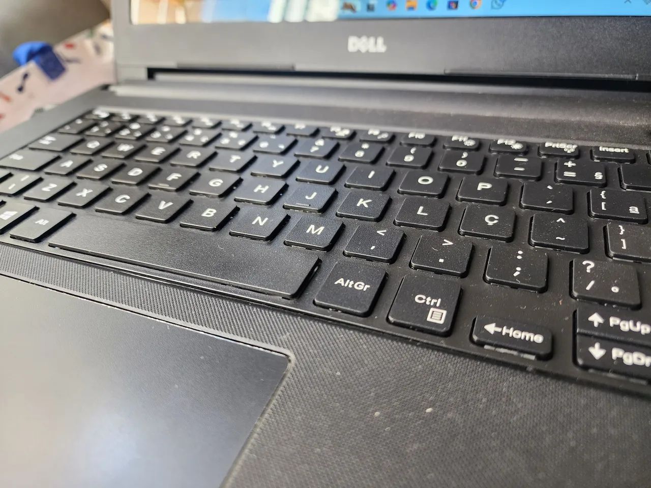 Vende notebook Dell  - Foto 2