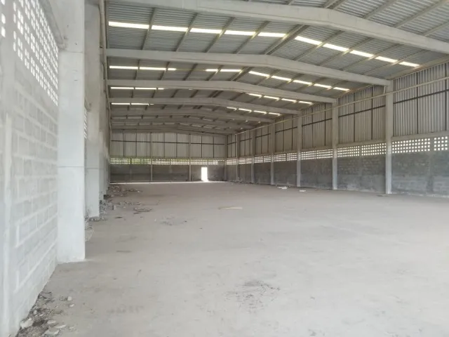 Alugo galpão com 1200m² em Serrinha -Bahia