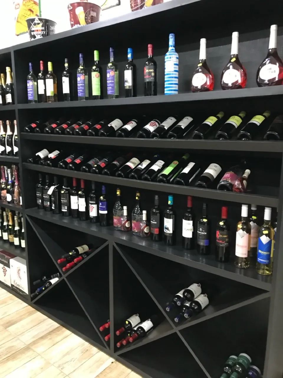 PASSO O PONTO - DISTRIBUIDORA DE BEBIDAS VICENTE PIRES - Foto 5