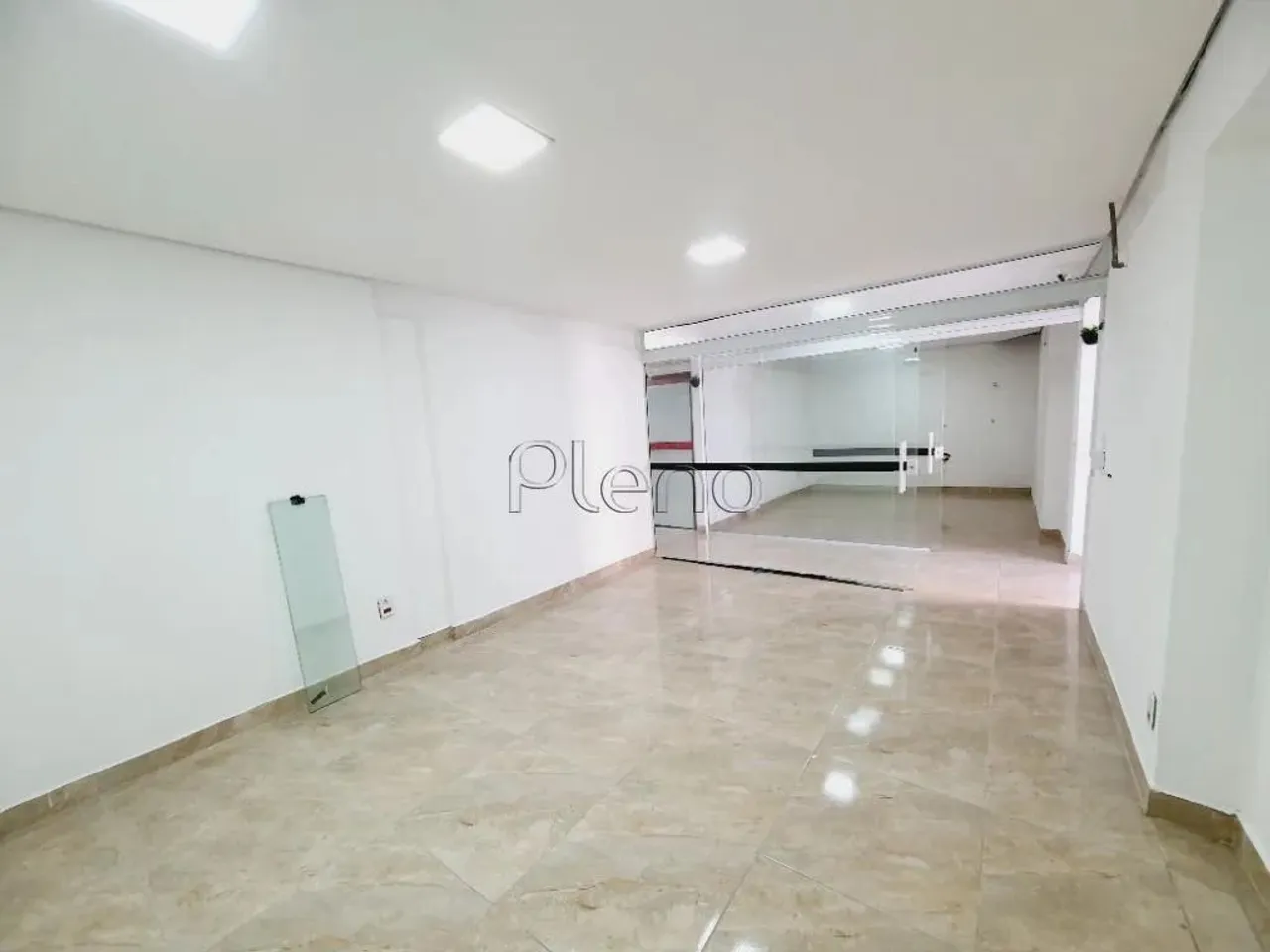 Sala para alugar em Campinas, Cambuí, com 16.4 m², Galeria 52