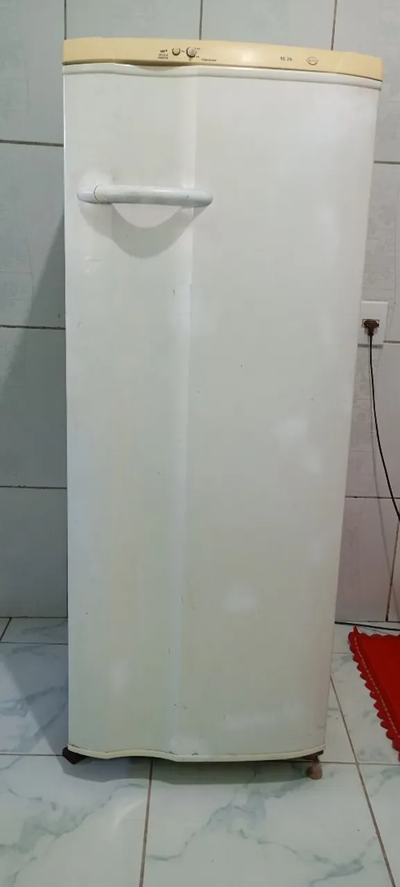 Geladeira 