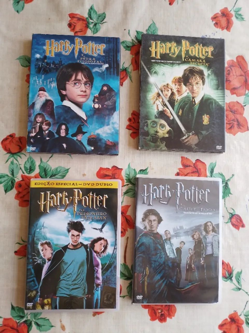 Dvds Usados - Foto 3