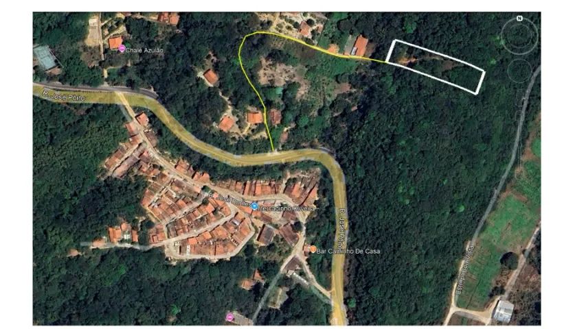 Terreno em Pacoti  - Foto 3