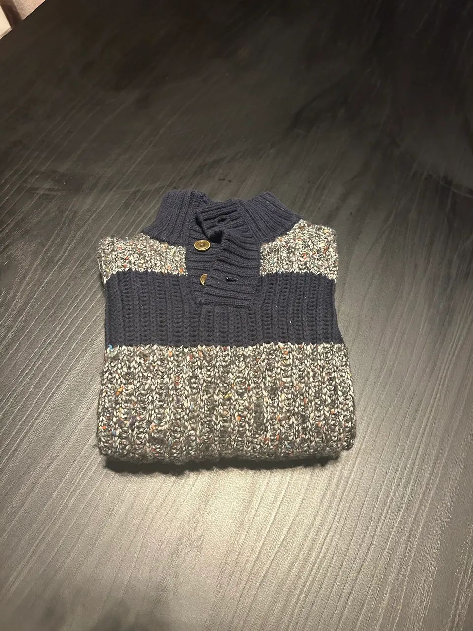 Vendo blusa lá, tommy, 6/7