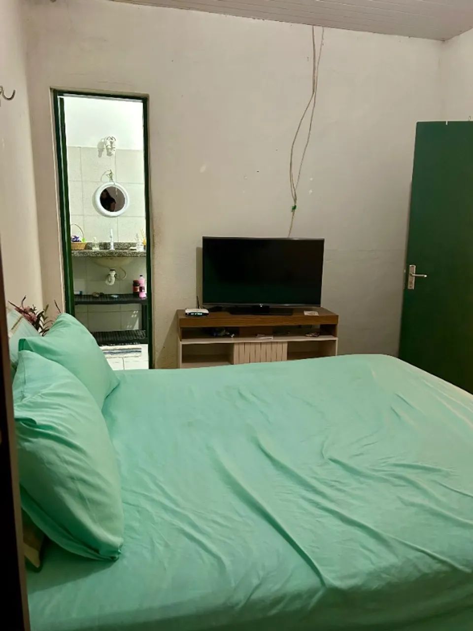 Casa para alugar no centro de Guaramiranga - Foto 4