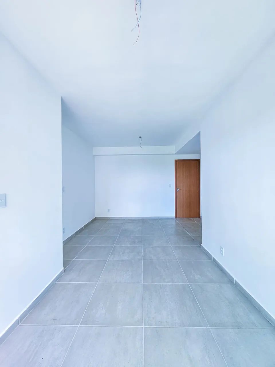 Repasso apartamento Mirante do Frio- 3 Quartos. N - Foto 3