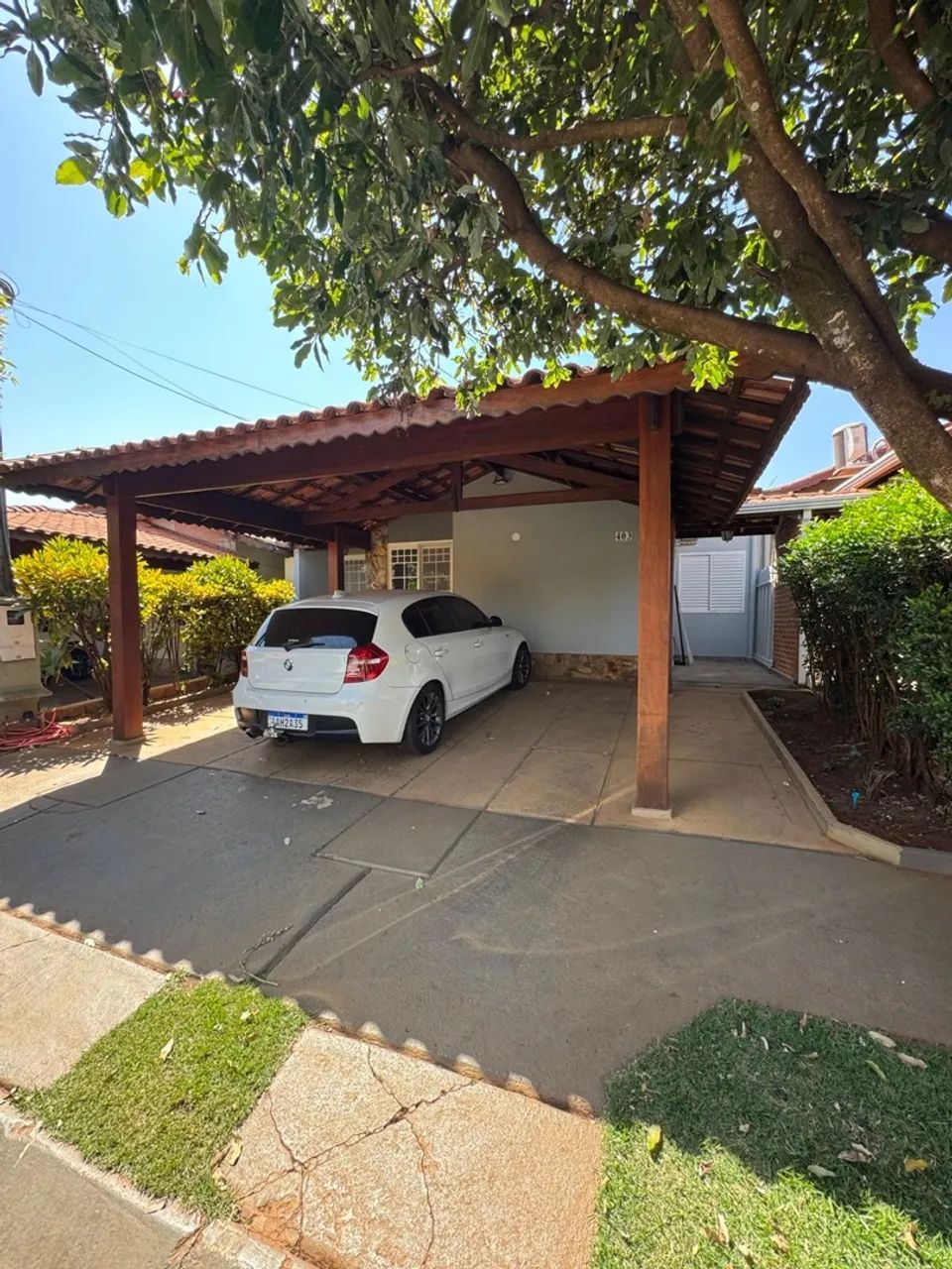 Foto - Ribeirão Preto - Parque São Sebastião