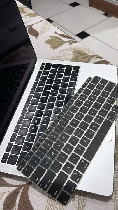 MacBook Air Retina 2019 - Excelente Estado, Pronto para Uso, - Foto 4