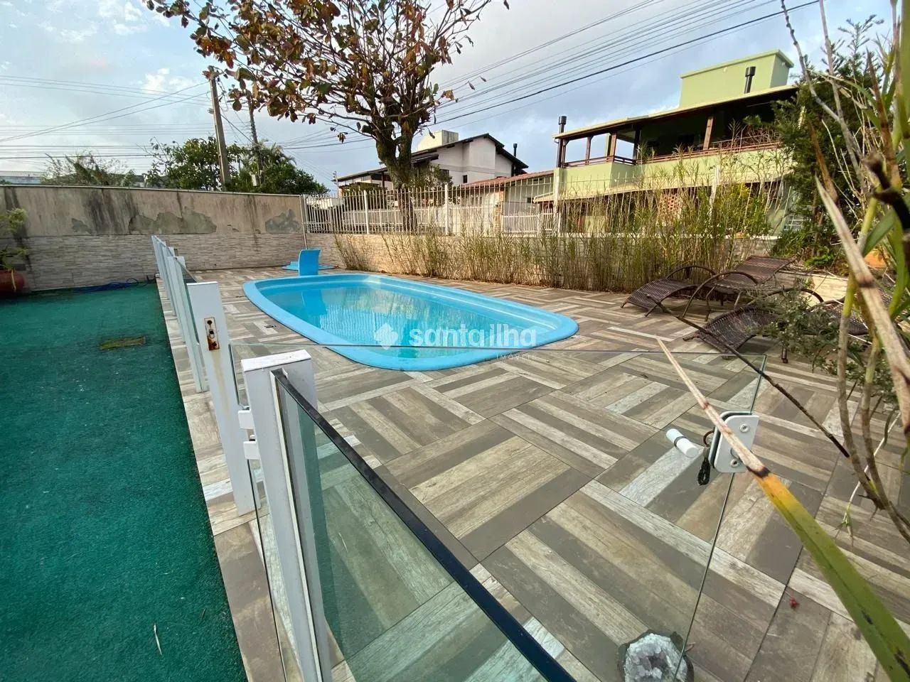 Casa com 4 dormitórios para vender ou alugar, 170m² - Armação - Florianópolis/SC - Foto 5