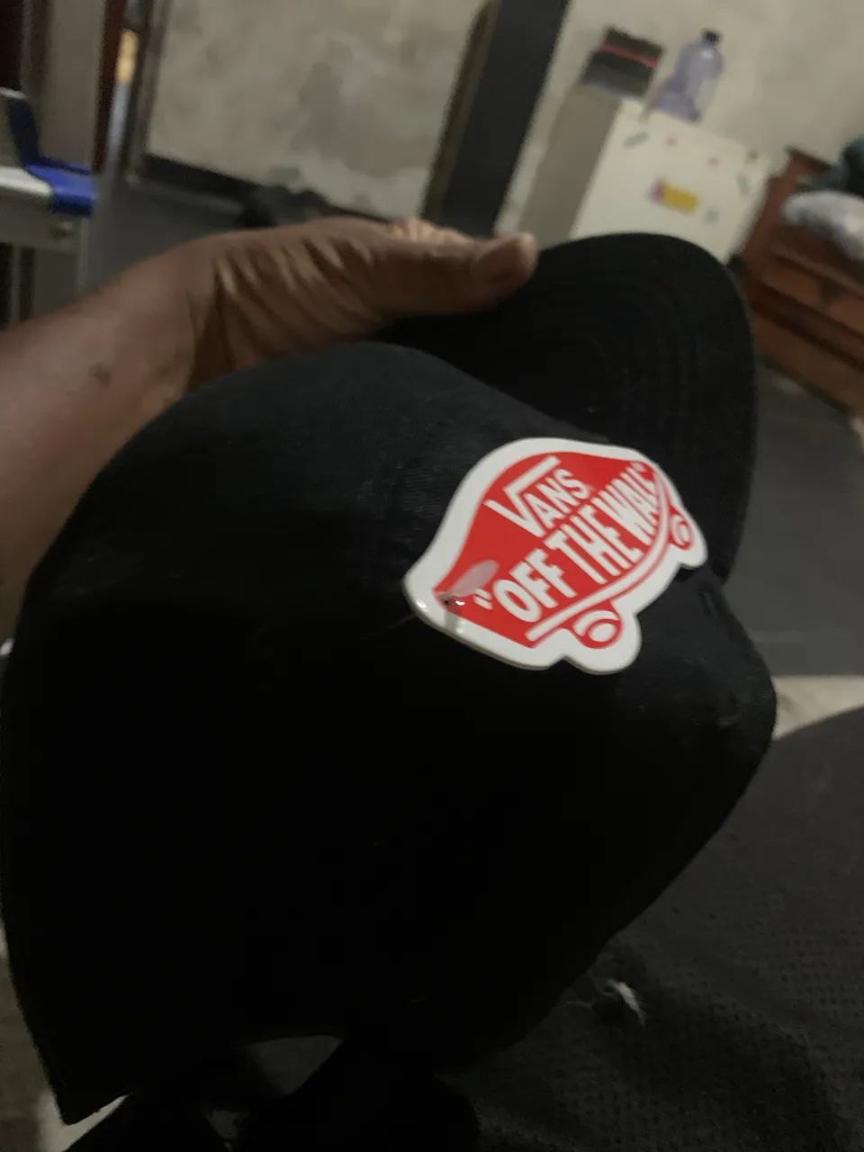 Boné vans - Foto 5